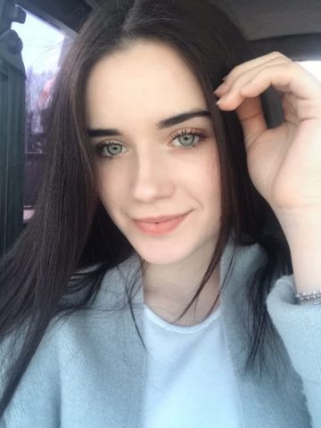 Анкета проститутки Лина, 22 года
