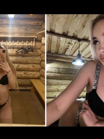 Анкета проститутки Жанна, 24 года