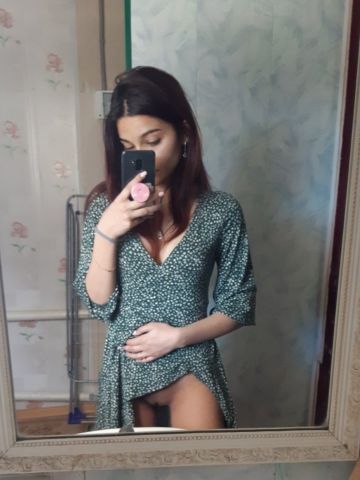 Анкета проститутки Милослава, 25 лет